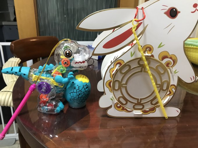 纳仕达节庆饰品