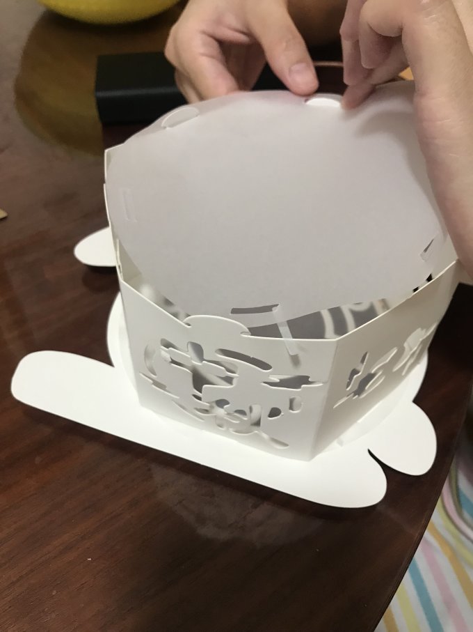 纳仕达节庆饰品