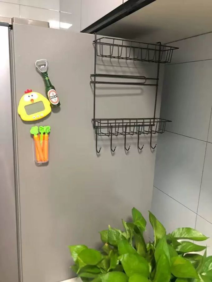 迦塔厨房置物架