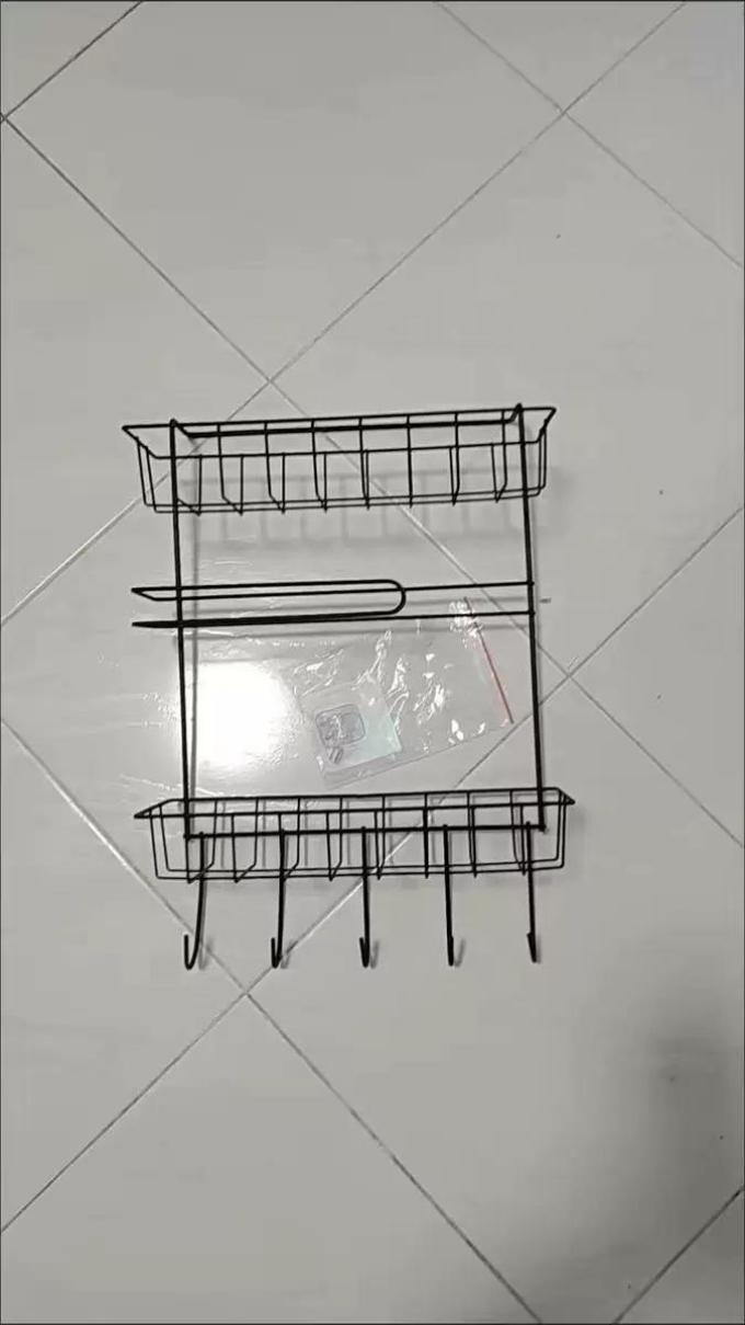 迦塔厨房置物架