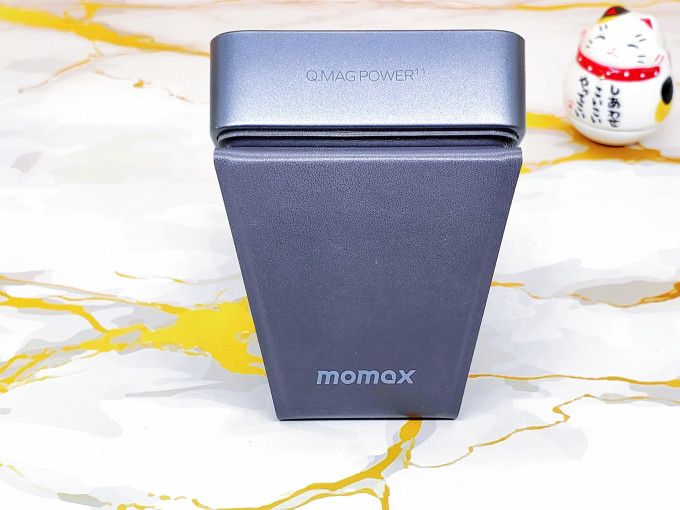 摩米士移动电源