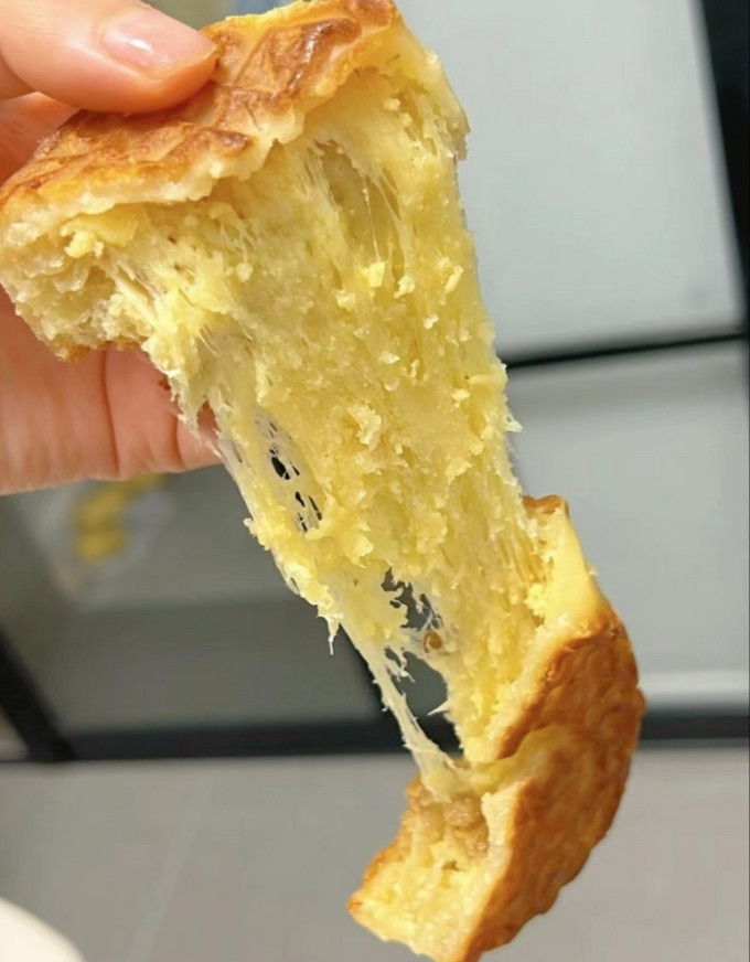 斯琴妹子月饼