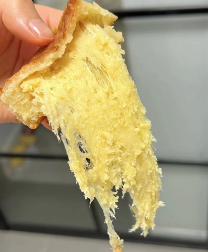 斯琴妹子月饼