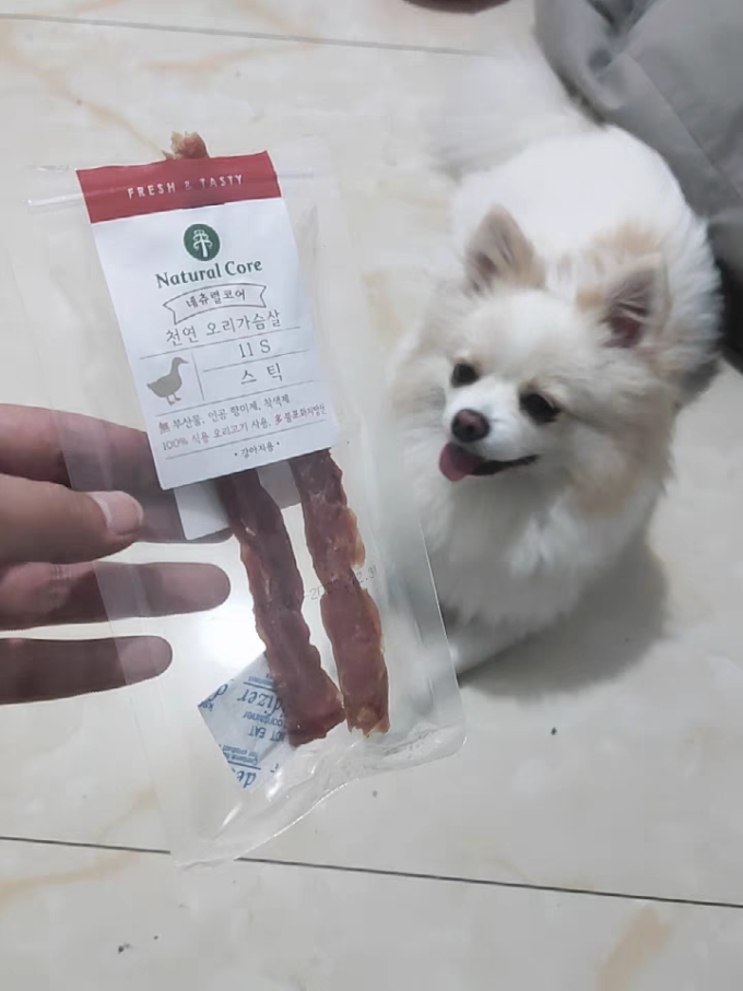 其他宠物零食