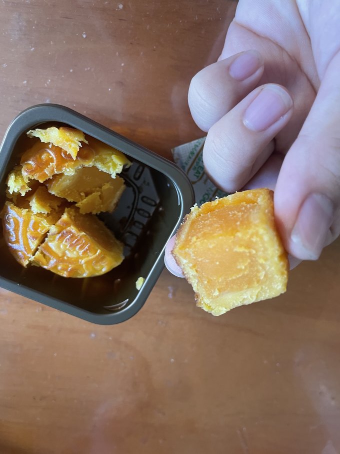 月饼