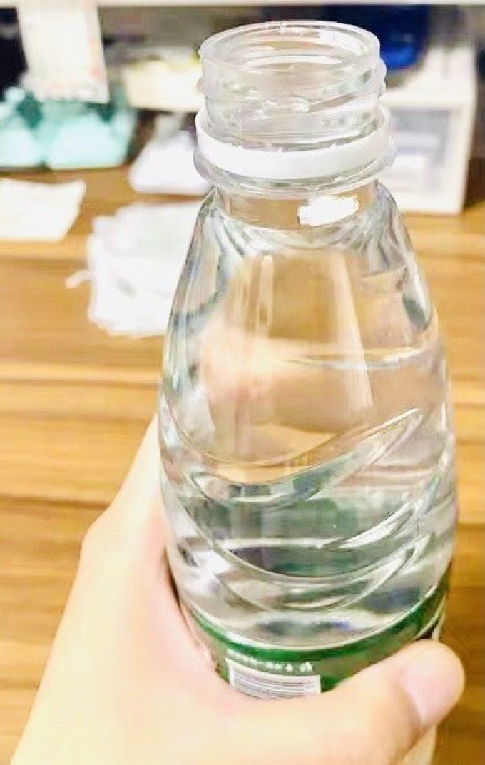 包装简洁,水量充足,口感爽甜