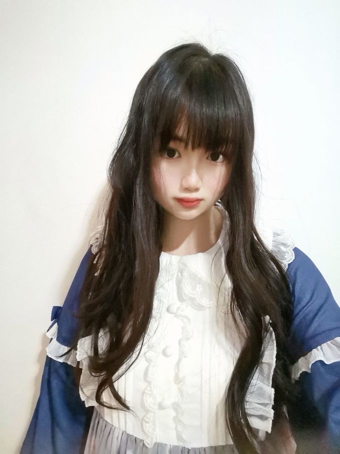 桃叽家连衣裙