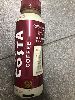 COSTA 咖啡