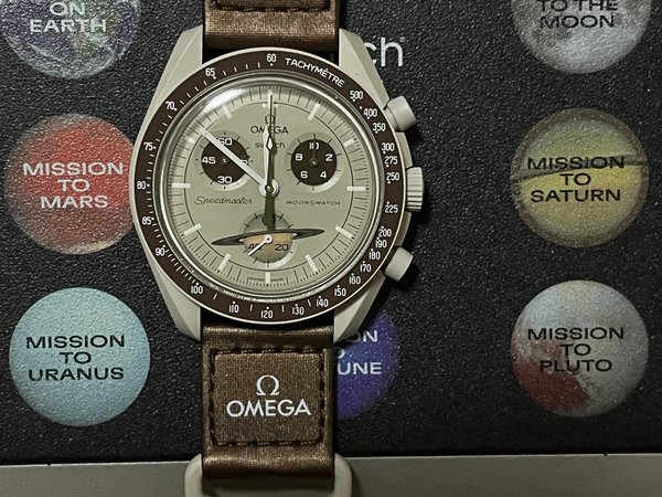 土星环🪐太个性了