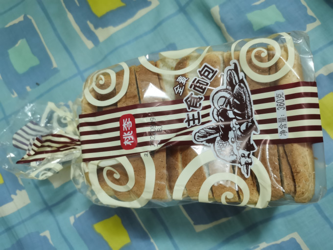 桃李面包