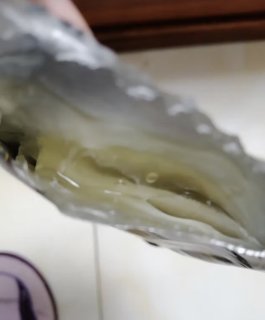 果冻面膜