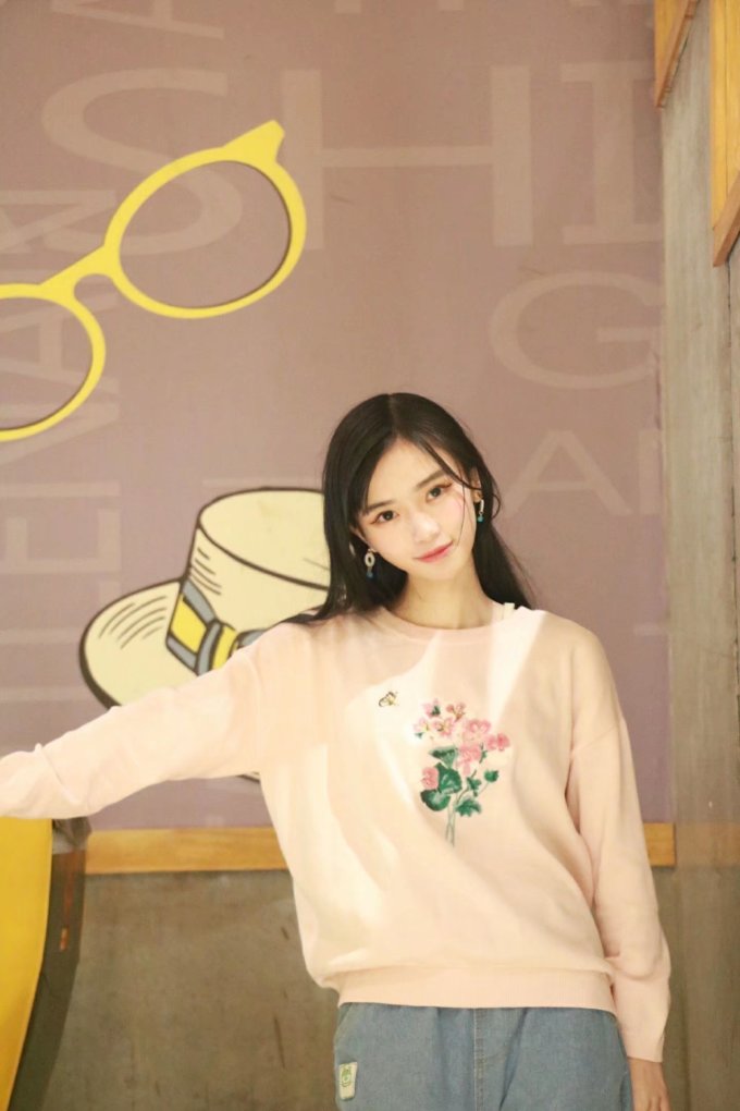 茵曼女上装