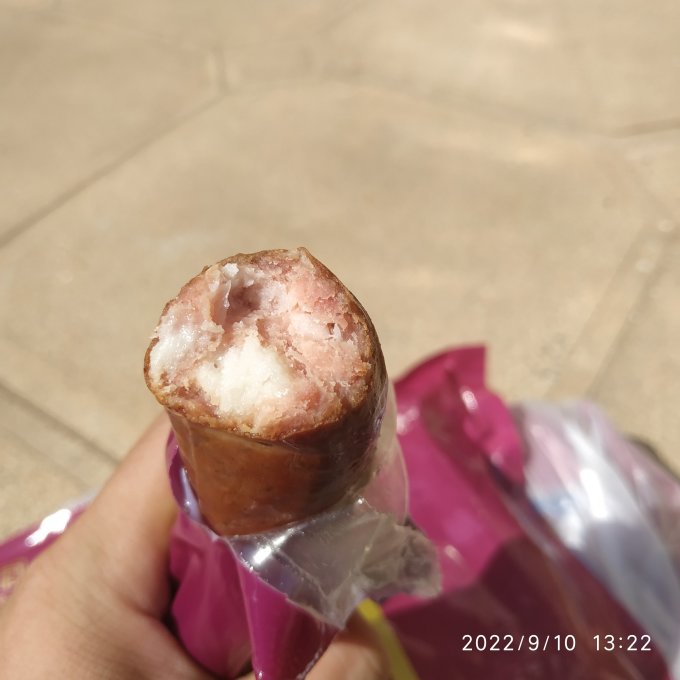 伊雅腊肉腊肠