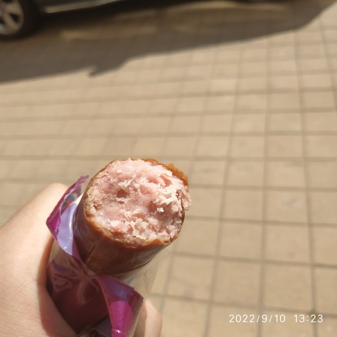 伊雅腊肉腊肠