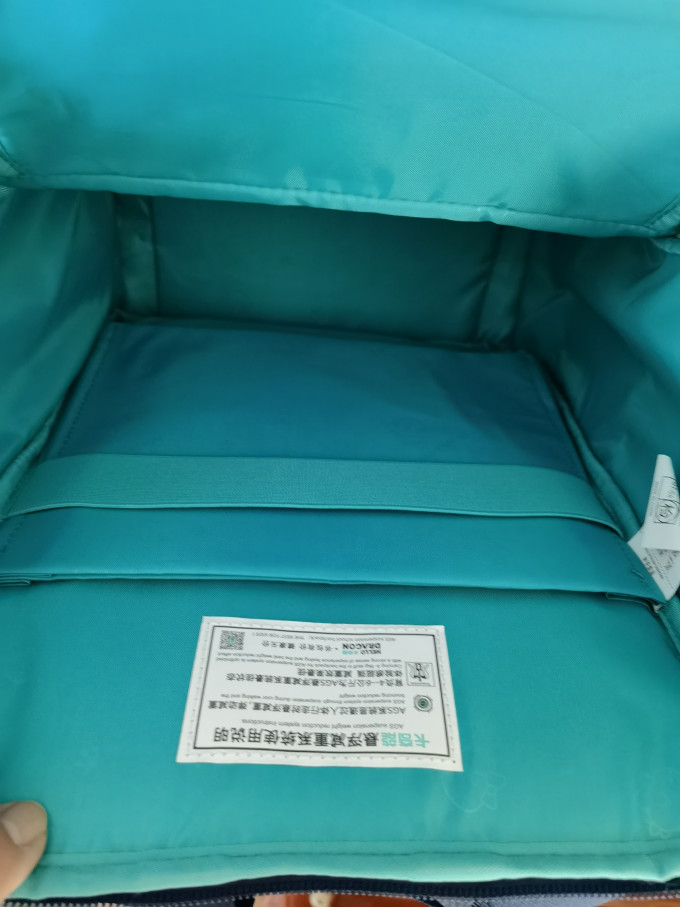 赫登尔男士双肩包