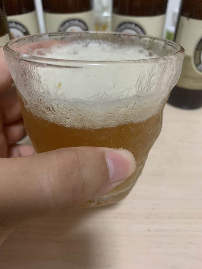 范佳乐啤酒