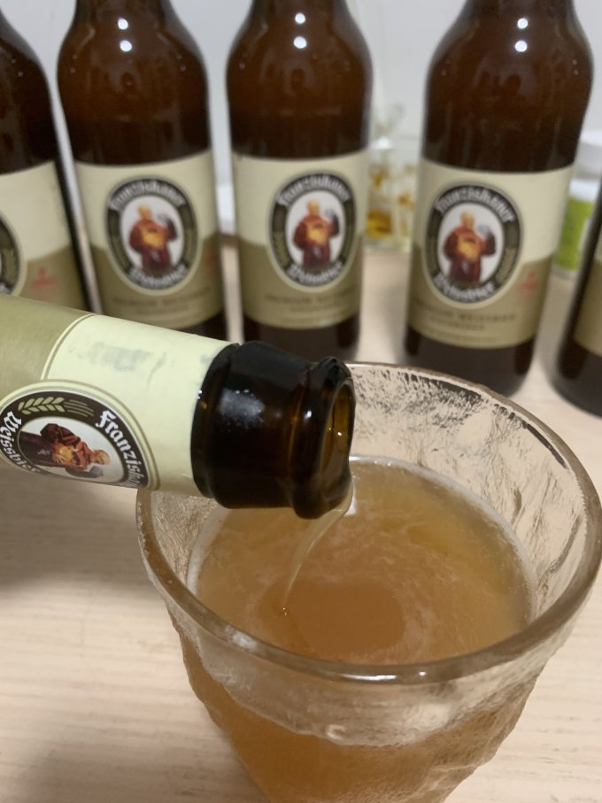 范佳乐啤酒