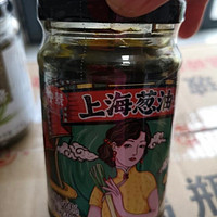 上海葱油酱