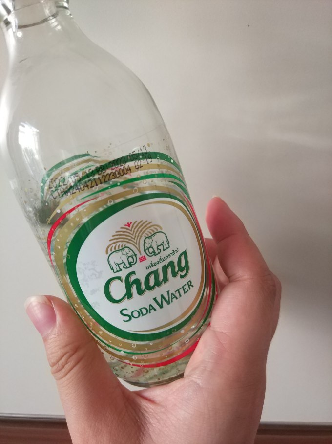 象牌饮用水