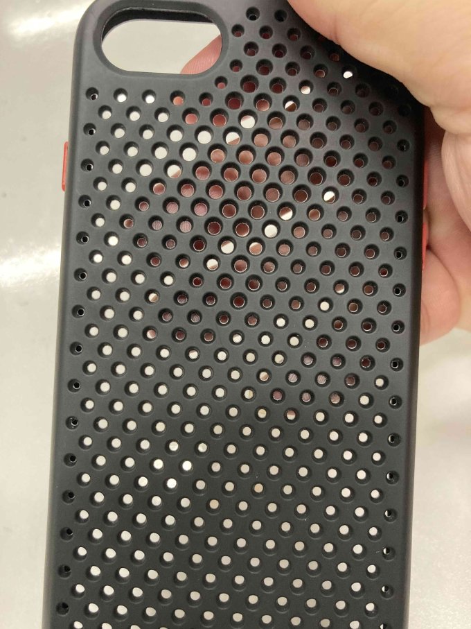 保护壳