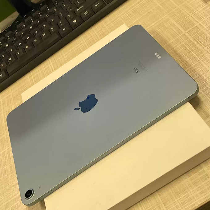 苹果iPad