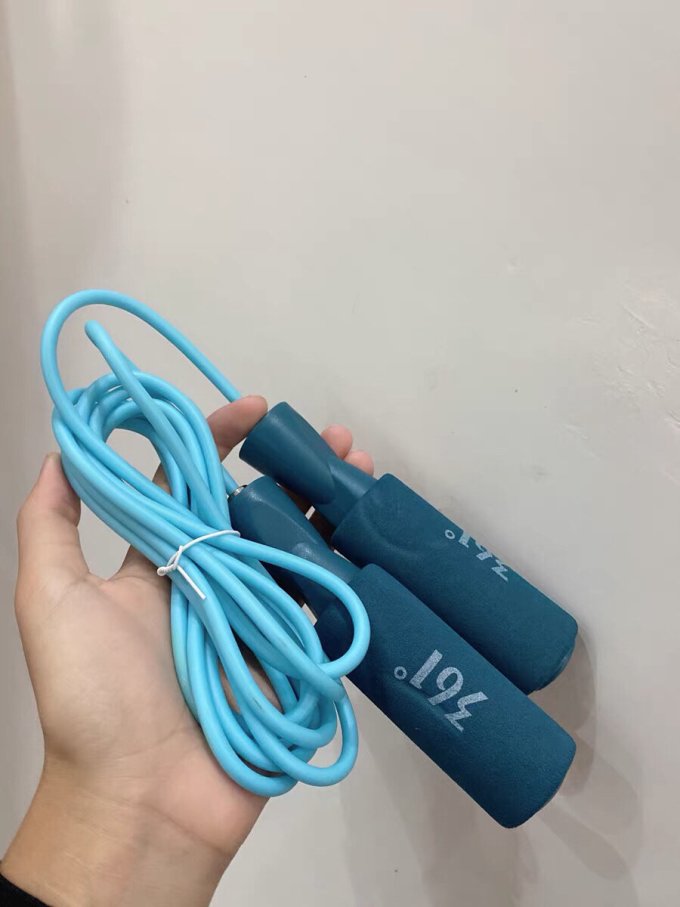 跳绳