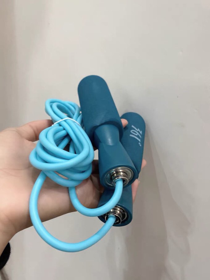 跳绳
