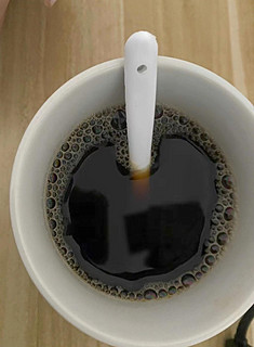 加速燃脂黑咖啡。
