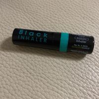 神清气爽，清新通鼻