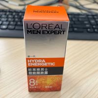 值得推荐的欧莱雅男士醒肤露