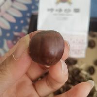 吃了三十年的栗子，还是那个味儿