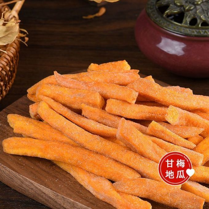 聚果益华其他休闲零食