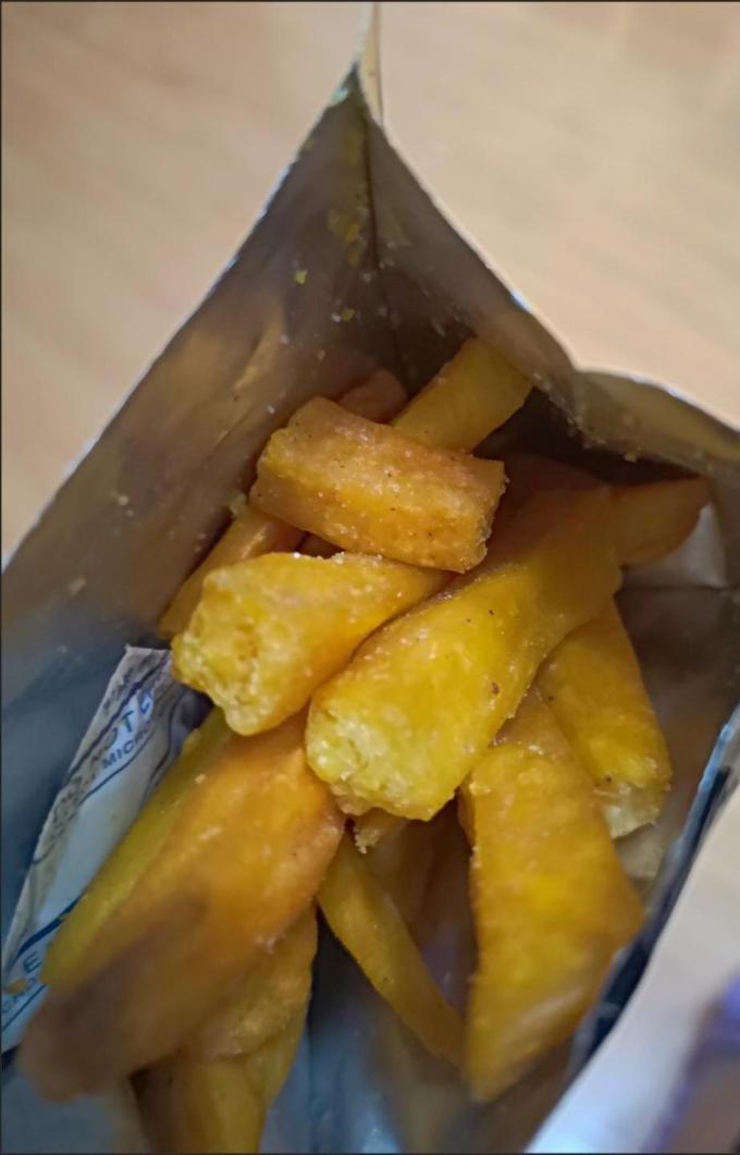聚果益华其他休闲零食