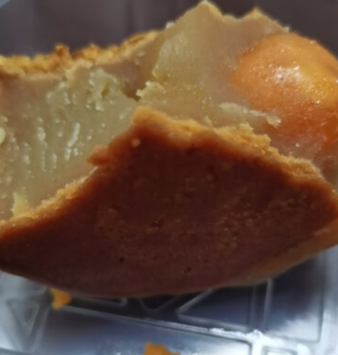 广州酒家月饼
