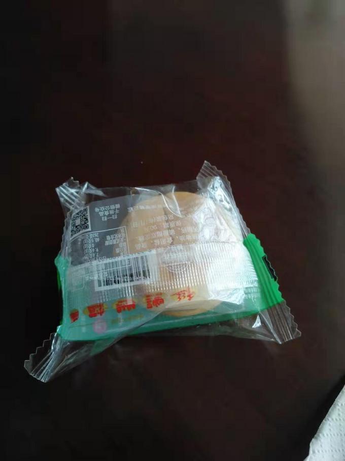 千丝饼干糕点