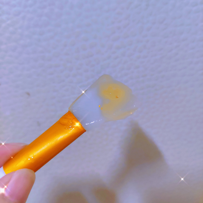 雾屿森林涂抹面膜