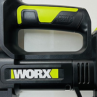 Worx威克士20V 篇十一：值得买首发：小身材也有大力气——WU092 充气机