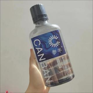 益生菌漱口水