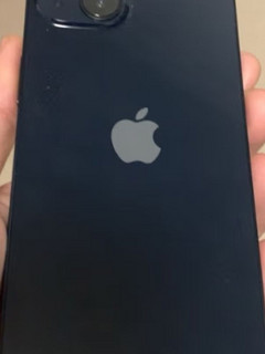 Apple iPhone 13 (A2634) 256GB 午夜色 