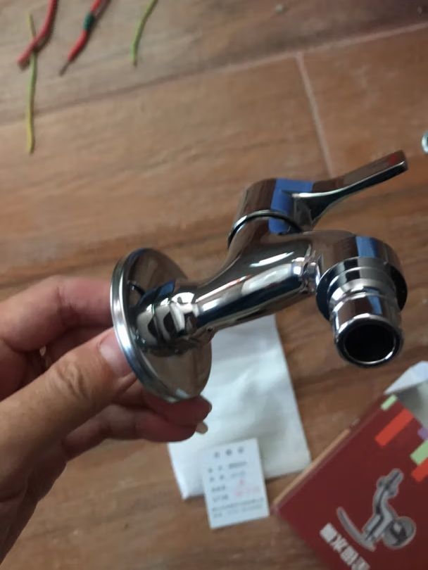 水龙头