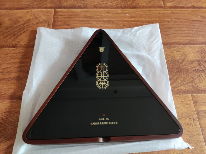 贡牌茶类