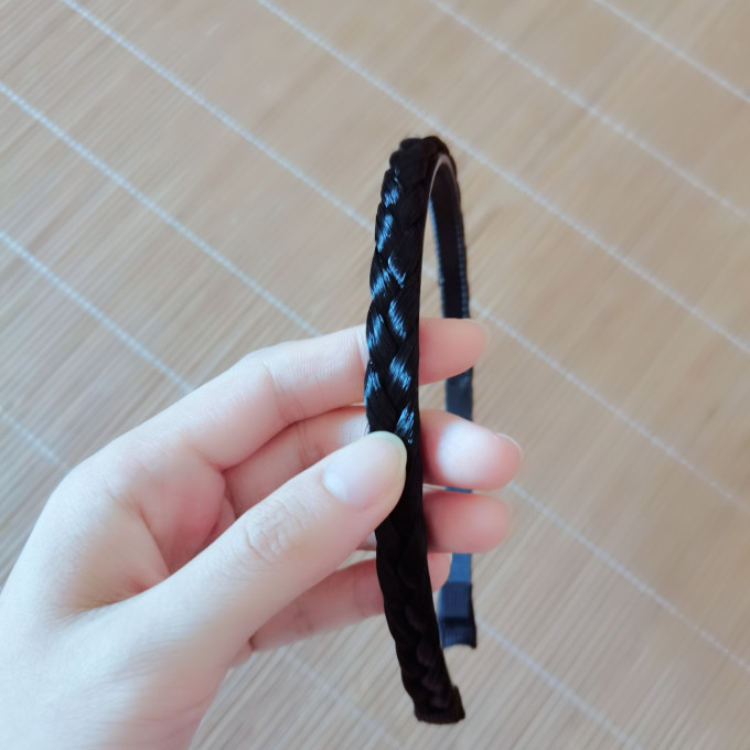 发饰
