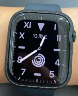 Apple Watch Series 7 智能手表GPS 