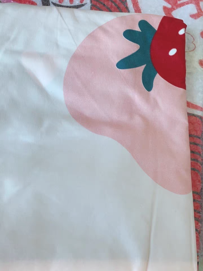 卡莫妮布艺毯类