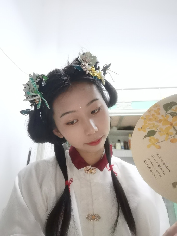 汉服