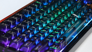 年轻人最值得入手的客制化机械键盘BlackIO 98，始于颜值，敬于全能