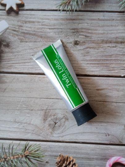 牙齿健康研究所之泰国双莲高山茶牙膏来了