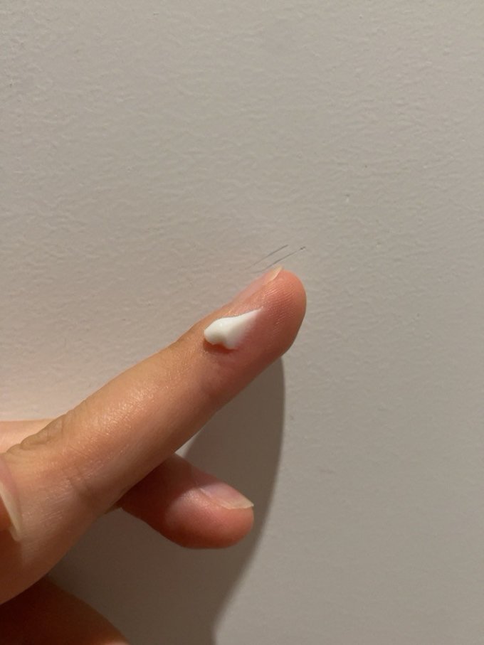 雙妹眼霜