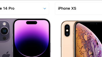 从Xs到14Pro，下单后我把这些东西放进了购物车
