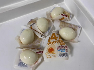 溏心鸡蛋🥚